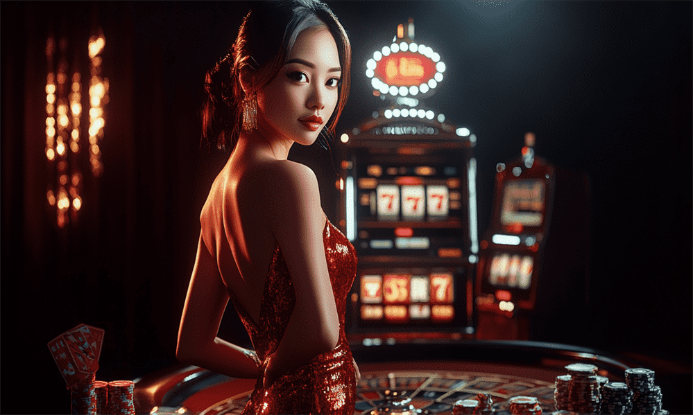 gamble online