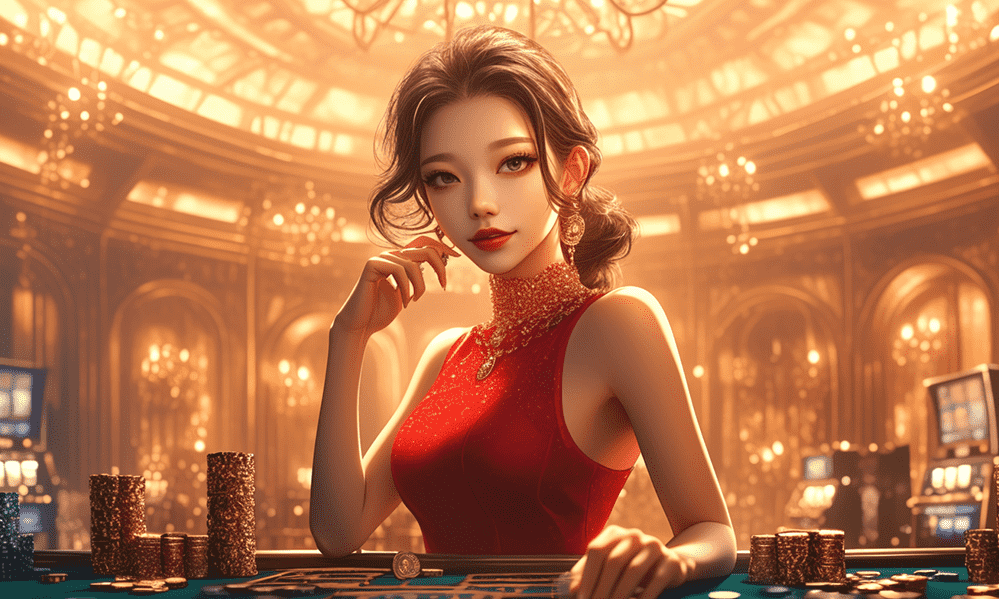 joy casino