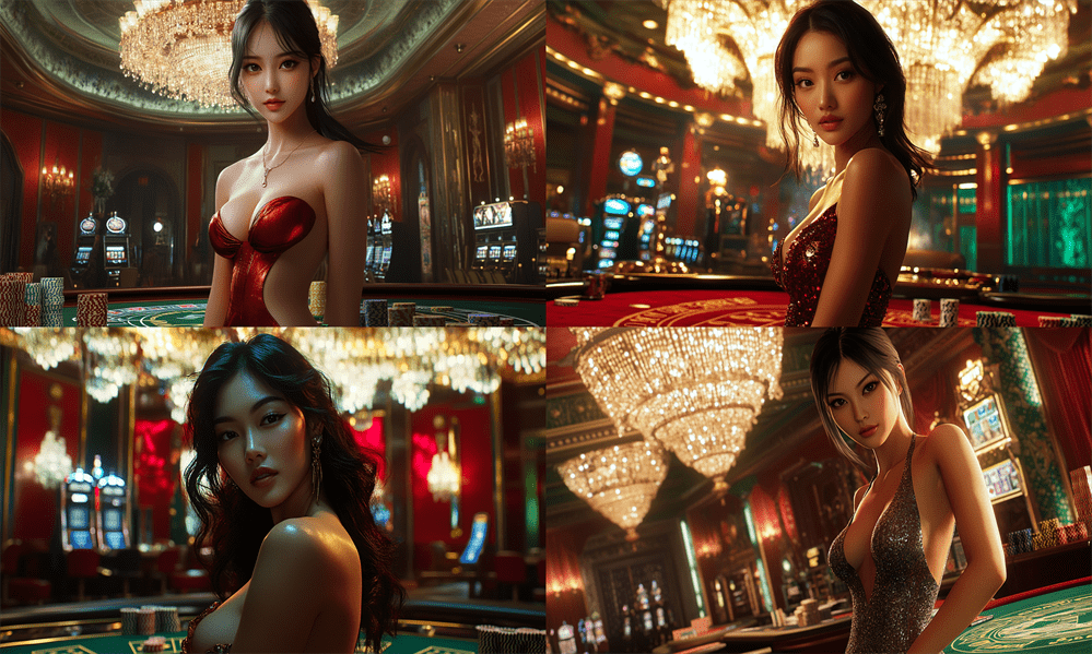 how to play online casino