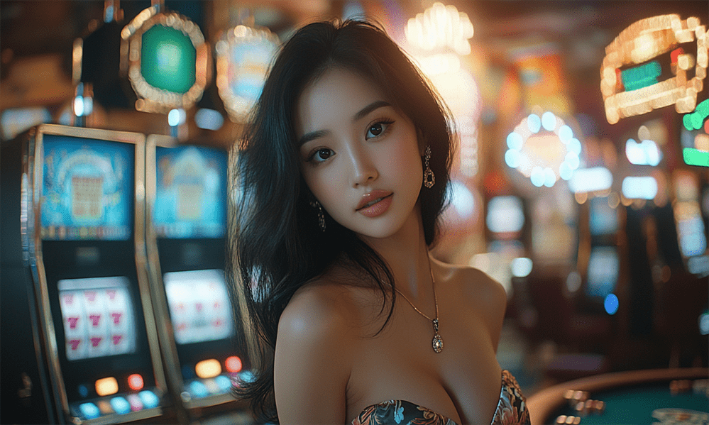 gplayer casino